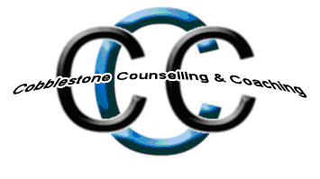 Cobblestone Counselling & Coaching Logo